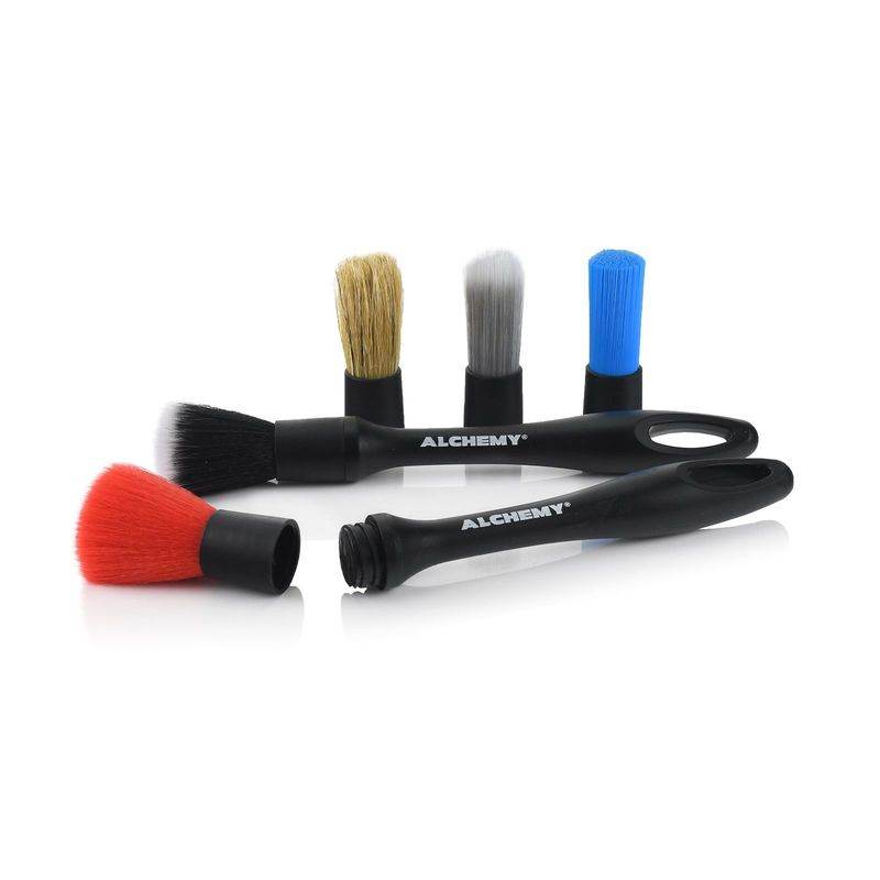 Alchemy MultiBrush Pro Set - The Drivers HQ