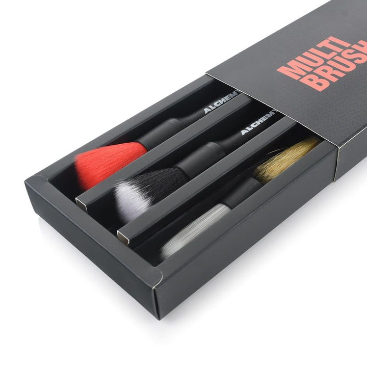 Alchemy MultiBrush Pro Set