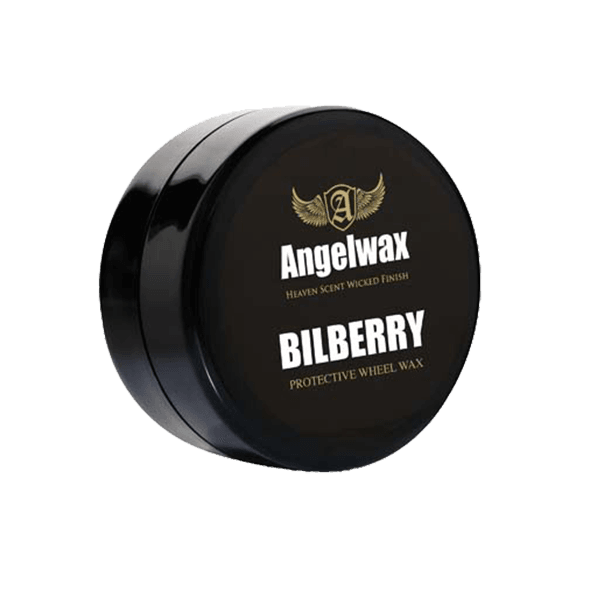 Angel Wax Bilberry Wheel Wax 150ml - The Drivers HQ