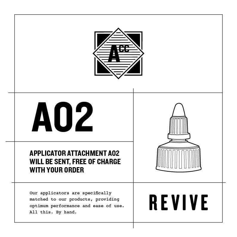 NOWREVIVE SATIN TYRE DRESSING - 250ml - The Drivers HQ