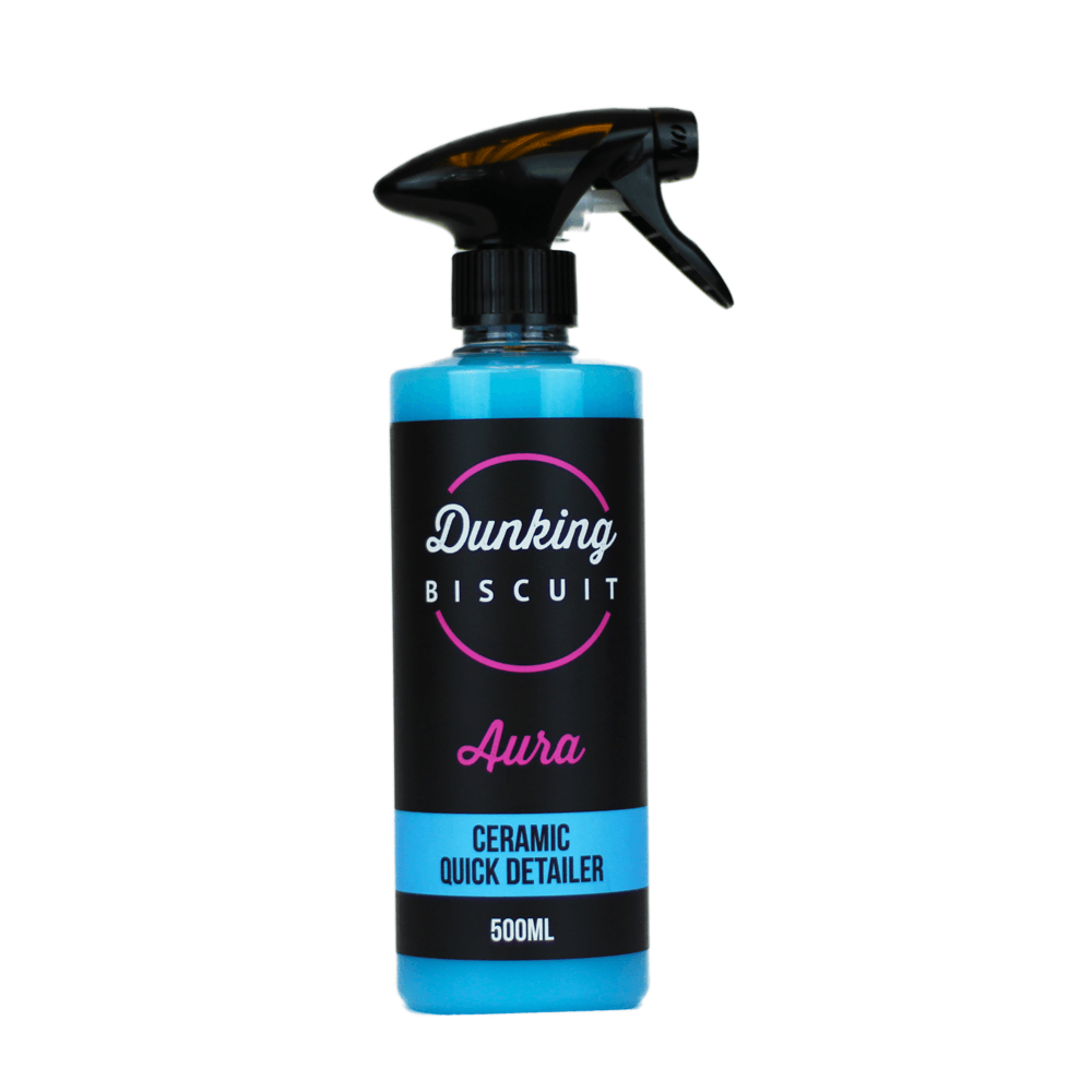 DUNKING BISCUIT AURA CERAMIC QUICK DETAILER - SAMPLE - The Drivers HQ