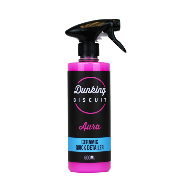 DUNKING BISCUIT AURA CERAMIC QUICK DETAILER