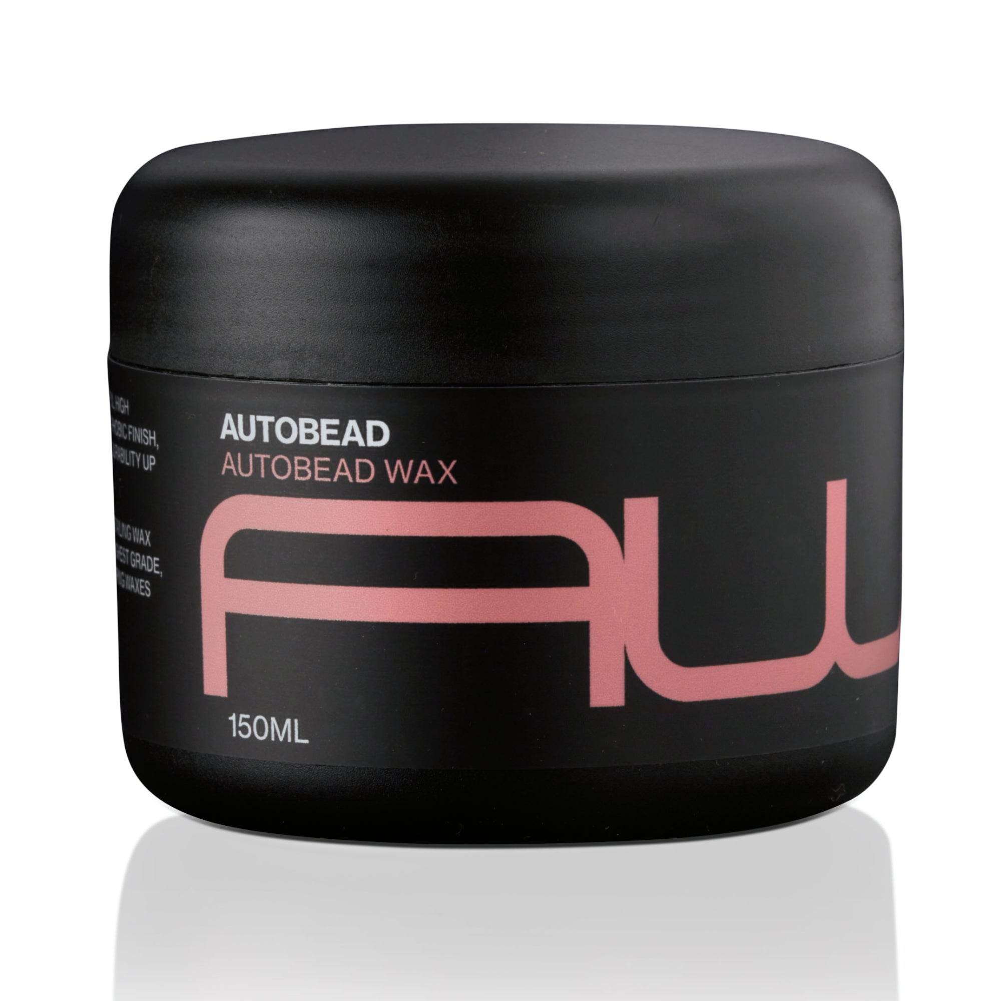 Autobead The Original Wax - The Drivers HQ