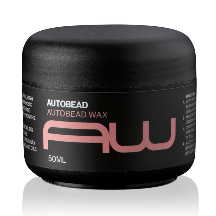 Autobead The Original Wax