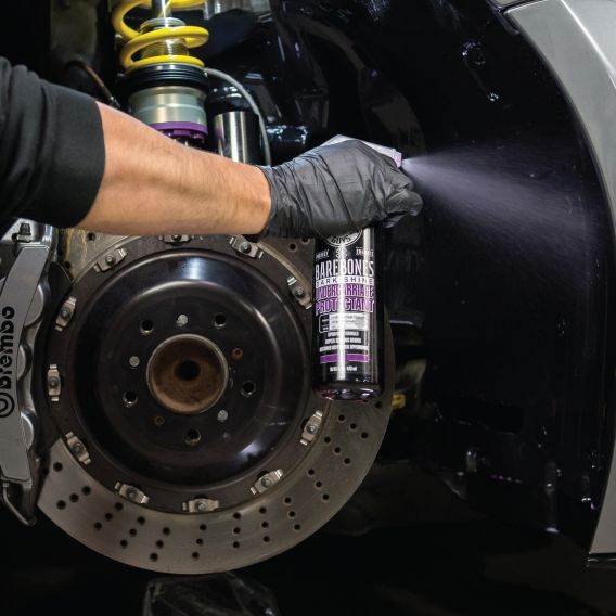 CHEMICAL GUYS BAREBONES UNDERCARRIAGE SPRAY - The Drivers HQ