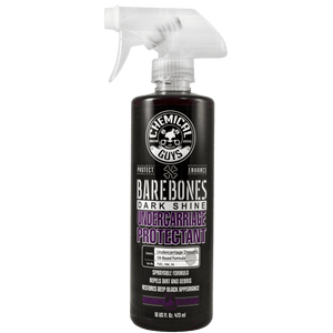 CHEMICAL GUYS BAREBONES UNDERCARRIAGE SPRAY - The Drivers HQ