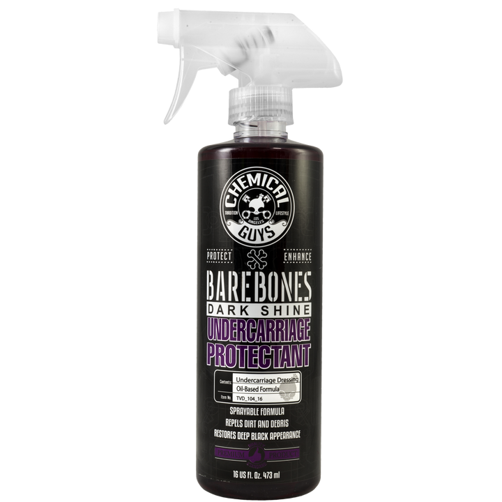 CHEMICAL GUYS BAREBONES UNDERCARRIAGE SPRAY