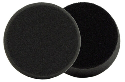 Lake Country Force Pad 3.5" Black Finishing Pad in .