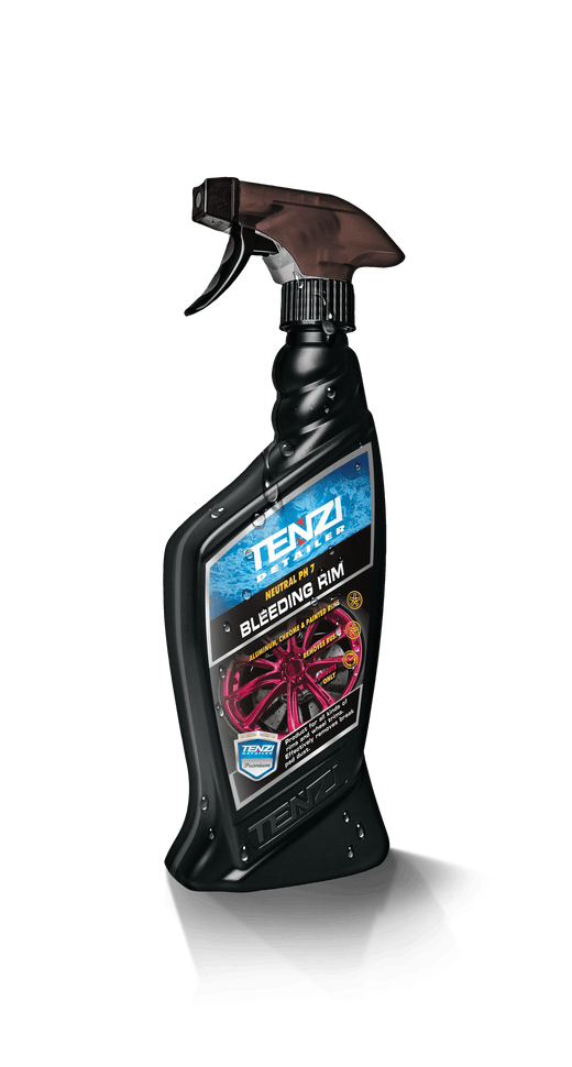 Tenzi Bleeding Rim (Gel) pH Neutral Fallout Remover