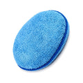 Microfibre Foam Sponge Polish and Wax Applicator Pad
