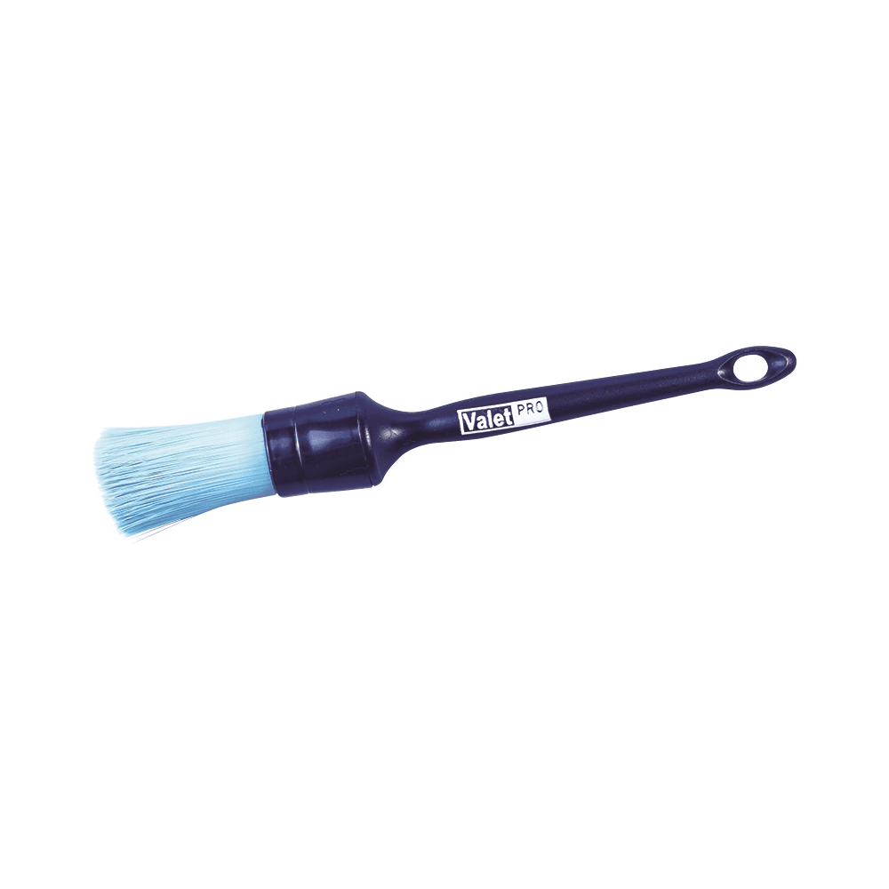 ValetPro Chemical Resistant Brush (Plastic Handle) - The Drivers HQ