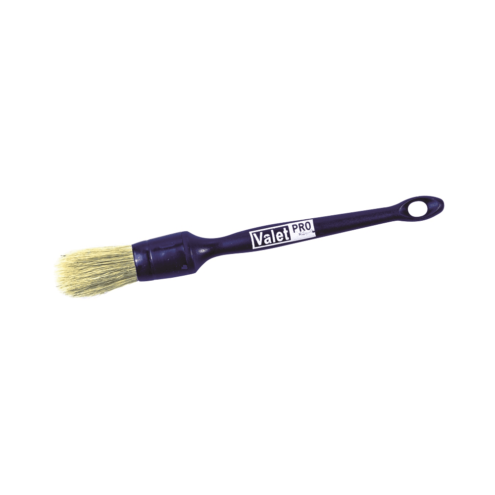 ValetPro Dash / Interior Brush - The Drivers HQ