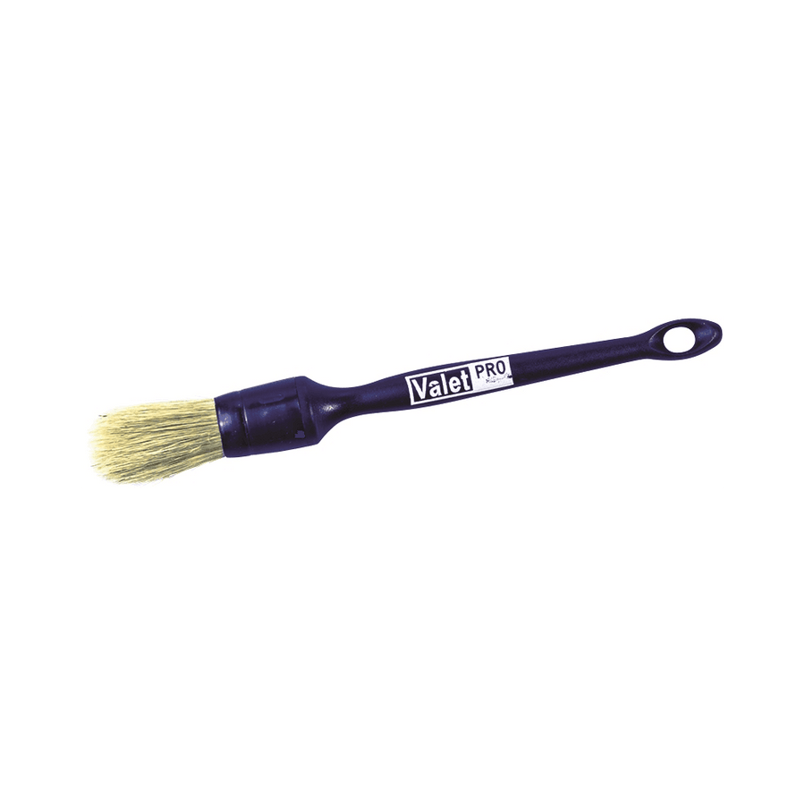 ValetPro Dash / Interior Brush - The Drivers HQ