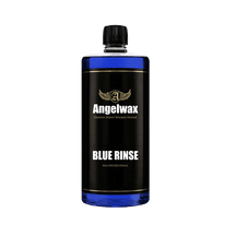 AngelWax Blue Rinse (1L & 5L) - The Drivers HQ