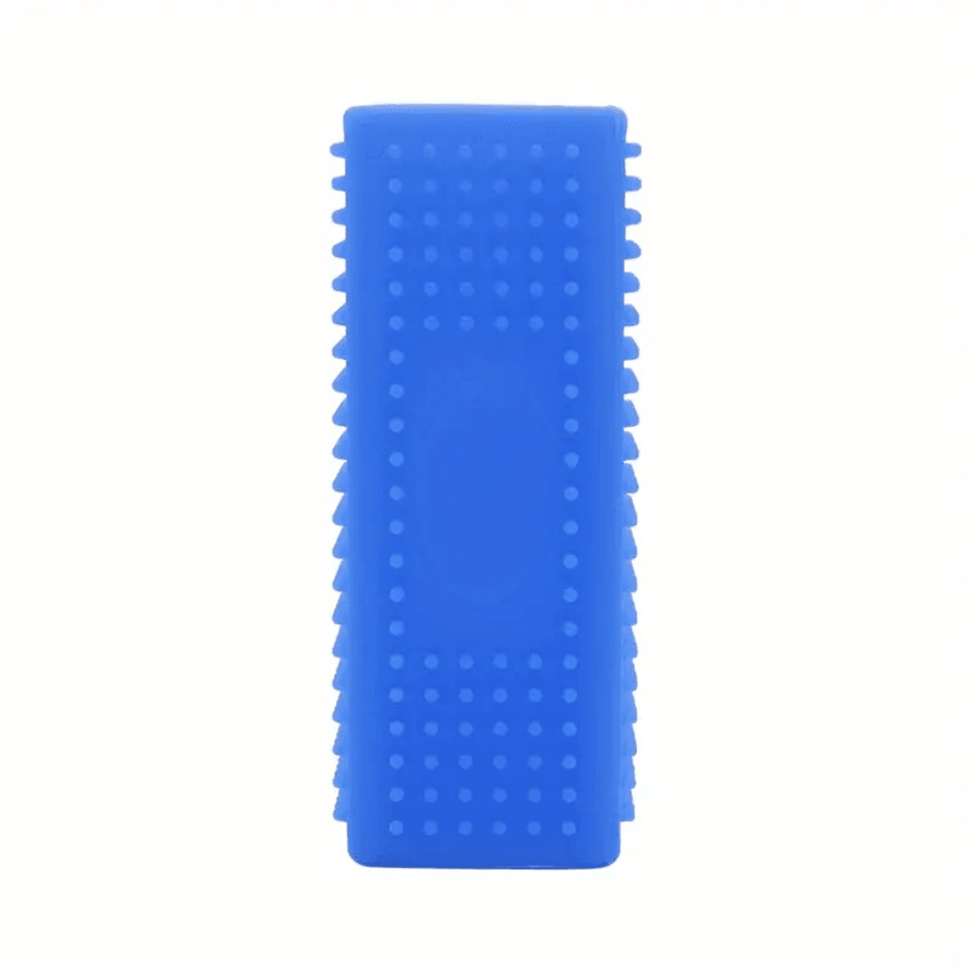 Blue Interior Pet Hair Remover Block - The Drivers HQ