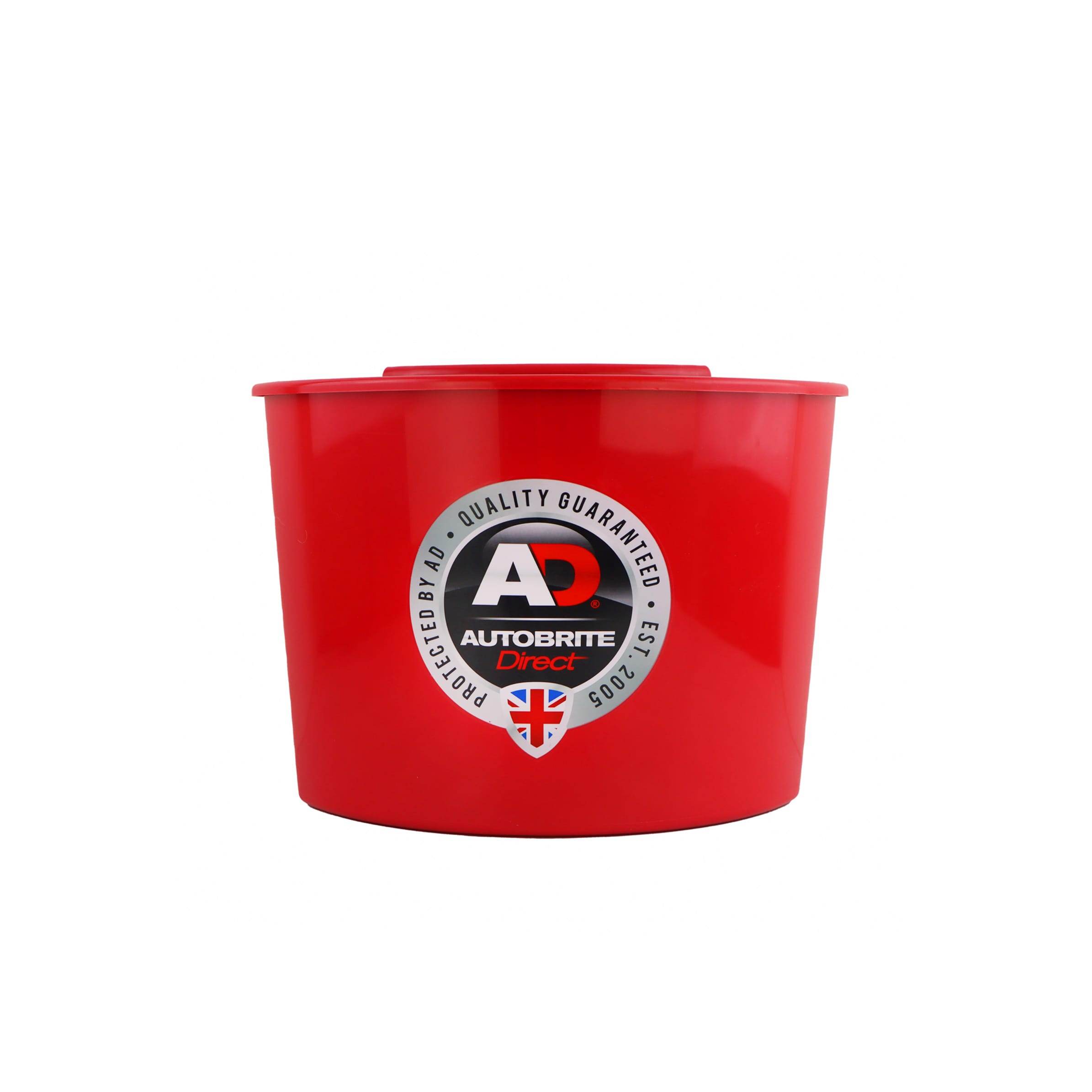Autobrite Bucket Organiser - The Drivers HQ