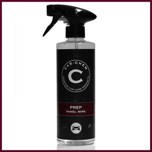 Car Chem Prep Panel Wipe 500ml