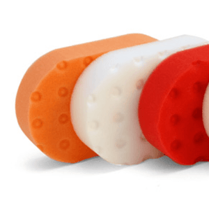 Lake Country CCS Foam Hand Polishing Applicators - Various - The Drivers HQ