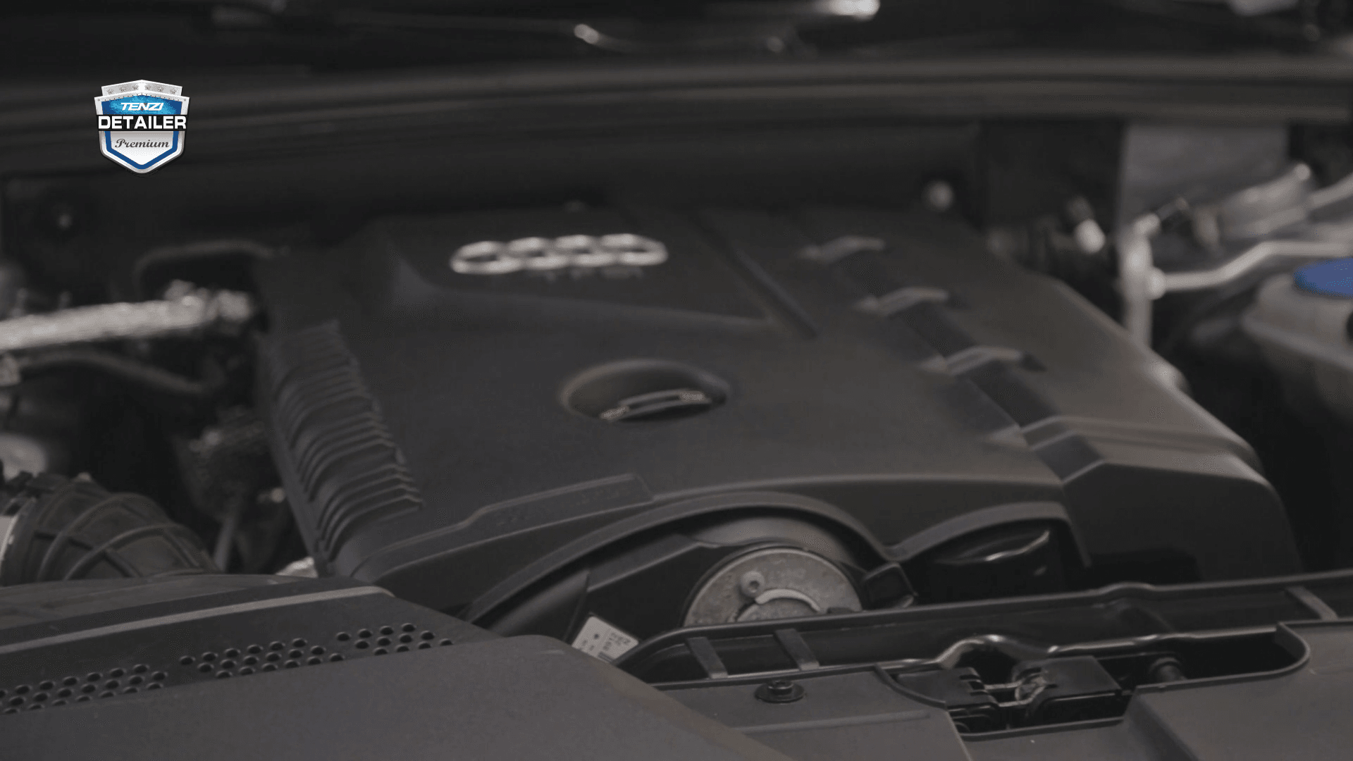 TENZI CLEAN ENGINE - ENGINE BAY CLEANER - The Drivers HQ