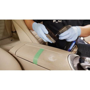 TENZI CLEAN LEATHER - The Drivers HQ