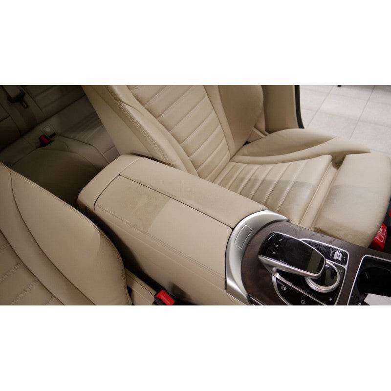 TENZI CLEAN LEATHER - The Drivers HQ