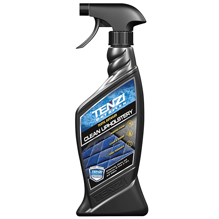 TENZI CLEAN UPHOLSTERY 600ml - The Drivers HQ