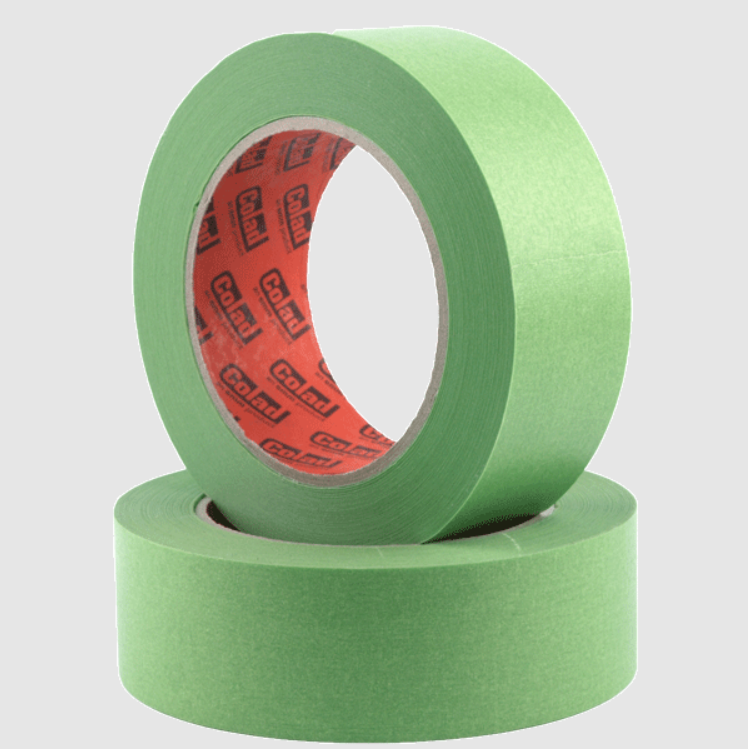 COLAD AQUA DYNAMIC MASKING TAPE 50mm x 50m