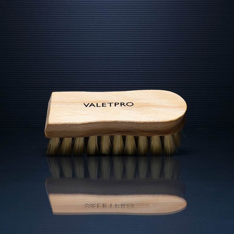 ValetPro Convertible Hood Brush - The Drivers HQ