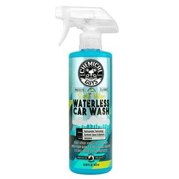 CHEMICAL GUYS SWIFT WIPE WATERLESS CAR WASH (16 OZ) - The Drivers HQ