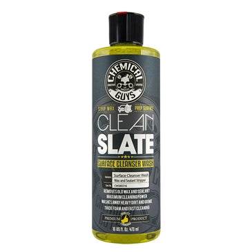 CHEMICAL GUYS CLEAN SLATE SURFACE CLEANSER WASH 500ML - The Drivers HQ