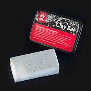 WO-WO CLAY BAR (100g) - The Drivers HQ