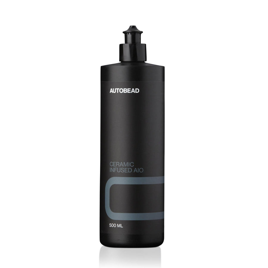 Autobead Ceramic Infused AIO Polish - The Drivers HQ