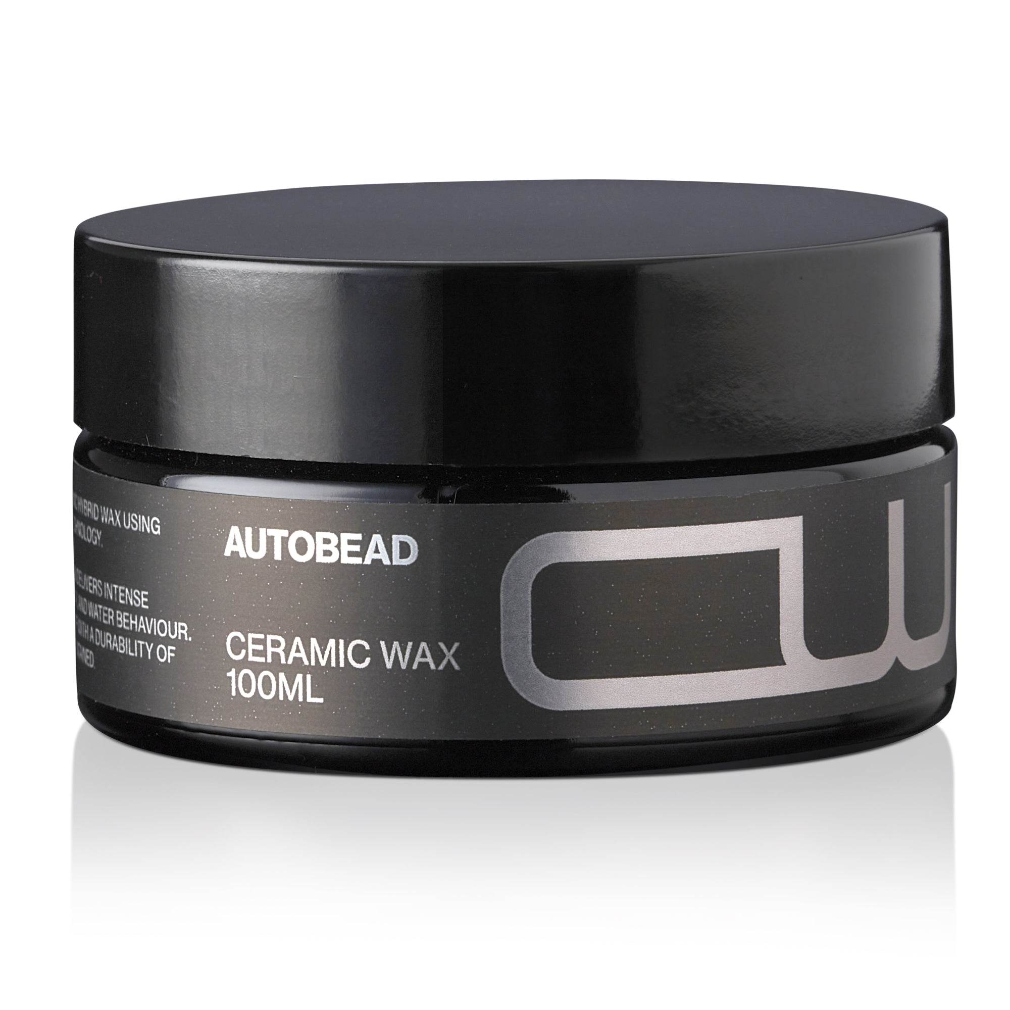 Autobead Titanium Ceramic Wax - The Drivers HQ