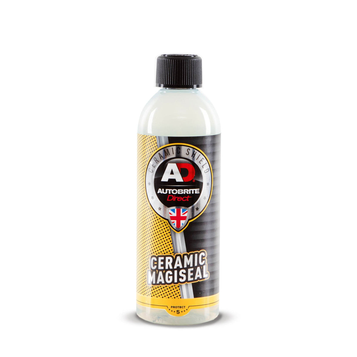 AUTOBRITE DIRECT CERAMIC SHIELD MAGISEAL - The Drivers HQ