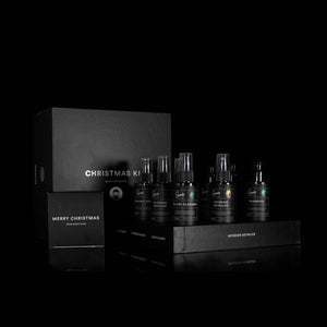 SAMS DETAILING CHRISTMAS KIT - The Drivers HQ