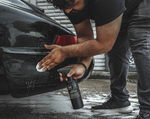 SAMS DETAILING CLAY BAR - The Drivers HQ