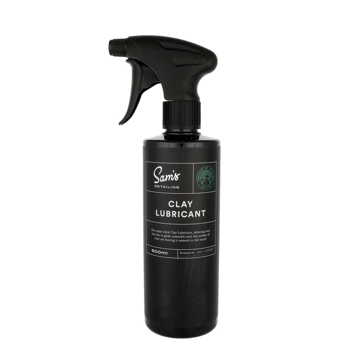 Sams Detiling Clay Lubricant - The Drivers HQ