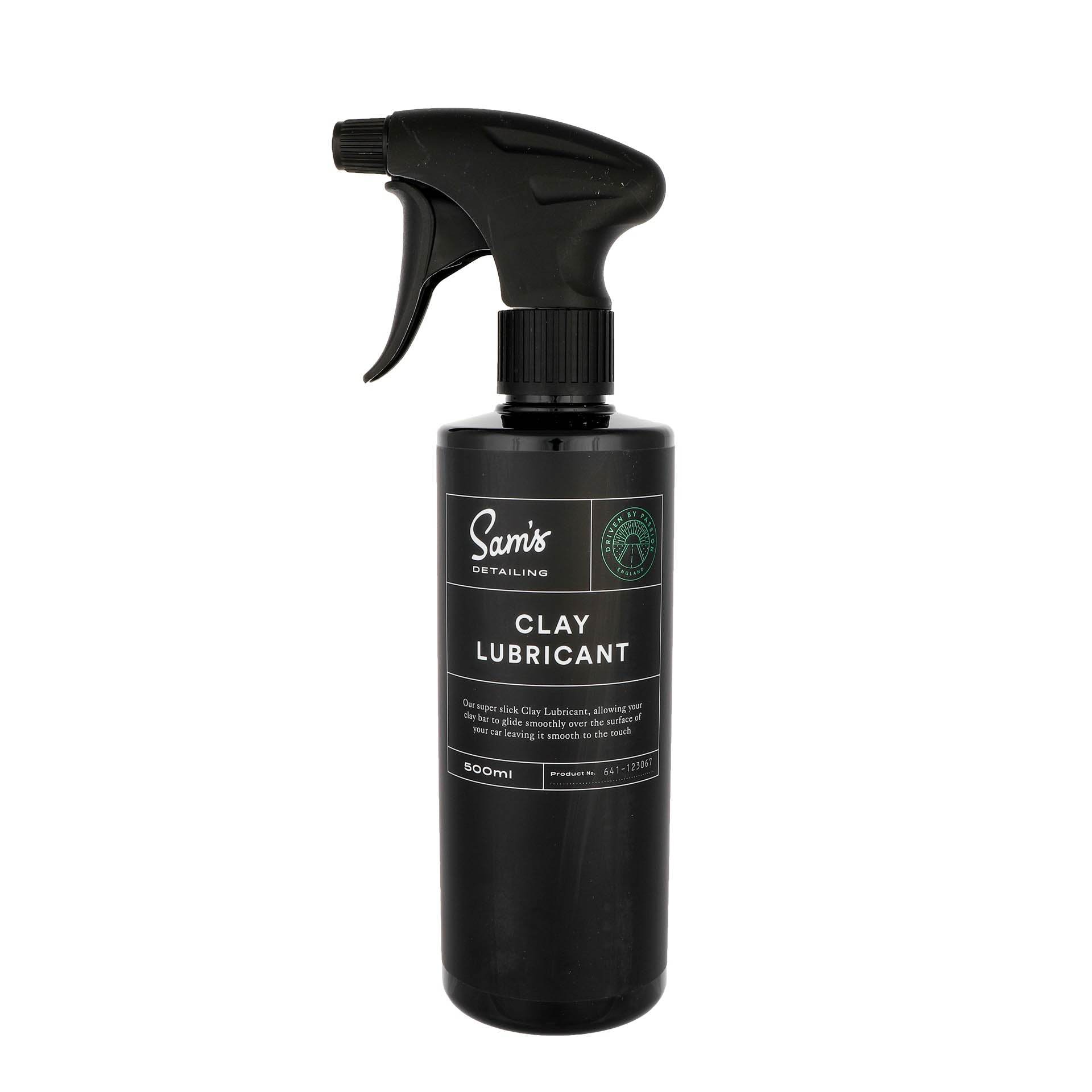 Sams Detiling Clay Lubricant - The Drivers HQ