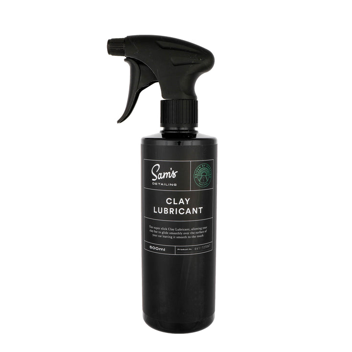 Sams Detiling Clay Lubricant