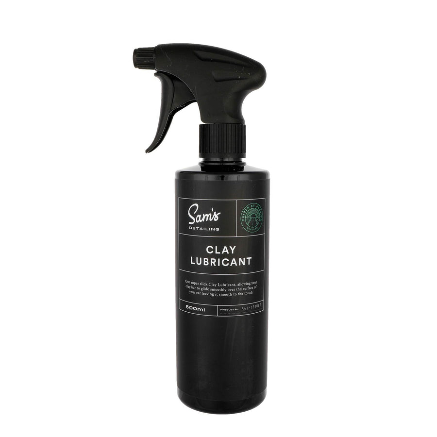 Sams Detiling Clay Lubricant - The Drivers HQ