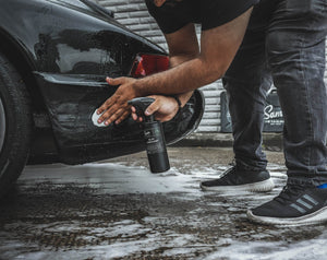 Sams Detiling Clay Lubricant - The Drivers HQ