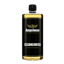 AngelWax Cleanliness - Concentrated orange Pre-Wash (1L & 5L) - The Drivers HQ