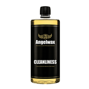 Angelwax Cleanliness - Concentrated orange Pre-Wash 1L