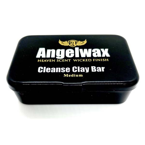 AngelWax Cleanse Clay Bar (Various)