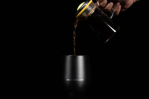 SAMS DETAILING COFFEE CUP - The Drivers HQ