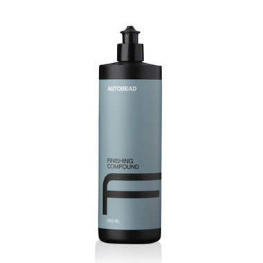 Autobead Finishing Compound - The Drivers HQ