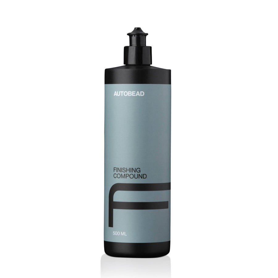 Autobead Finishing Compound - The Drivers HQ