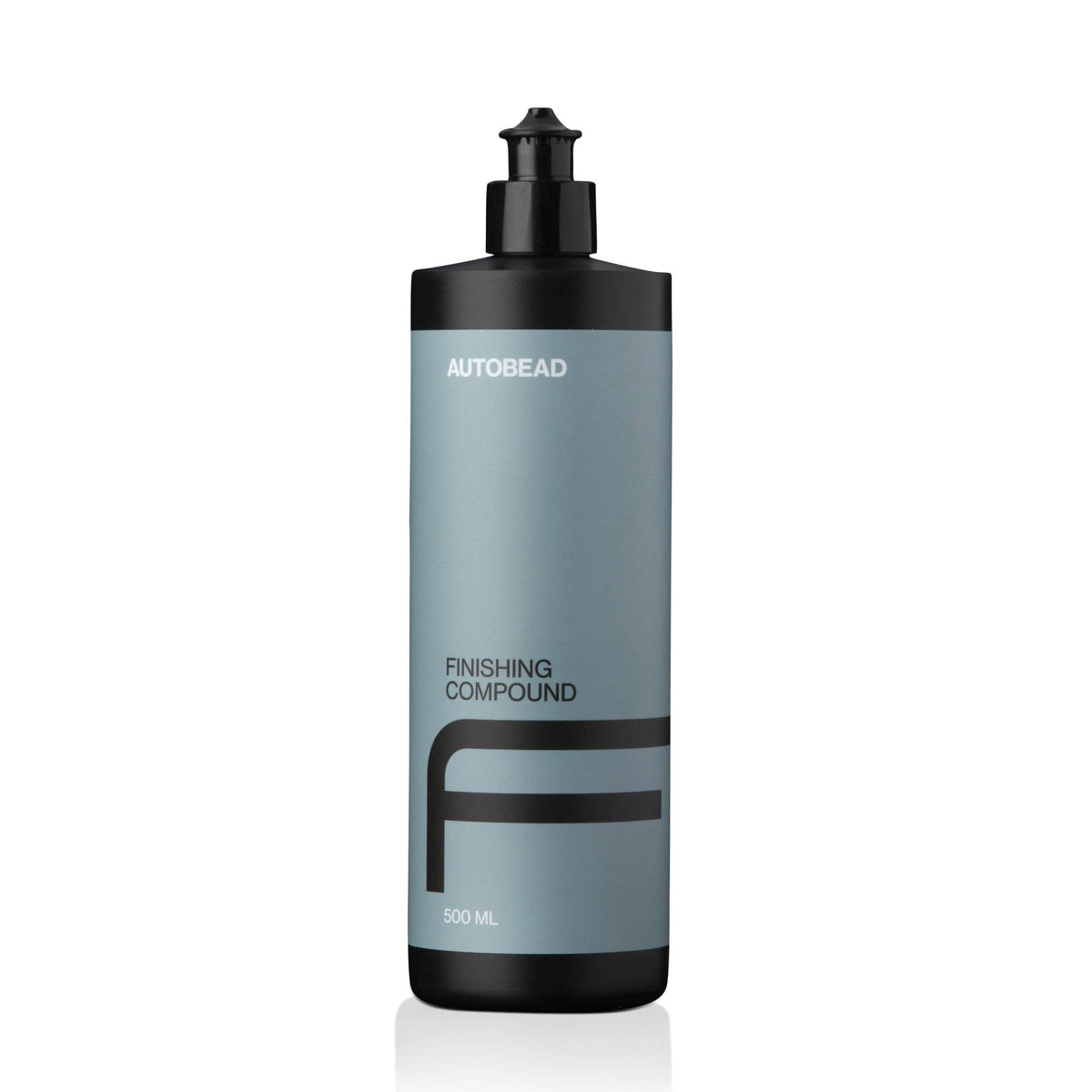 Autobead Finishing Compound - The Drivers HQ