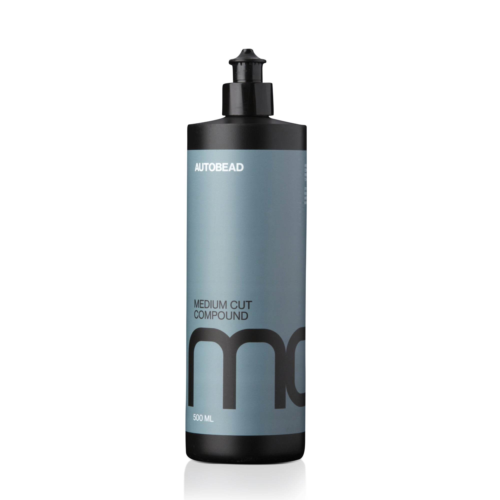 Autobead Medium Cut Compound - The Drivers HQ