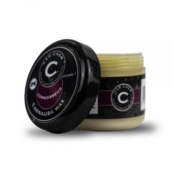 CARCHEM CONNOISSEUR CARNAUBA WAX - The Drivers HQ